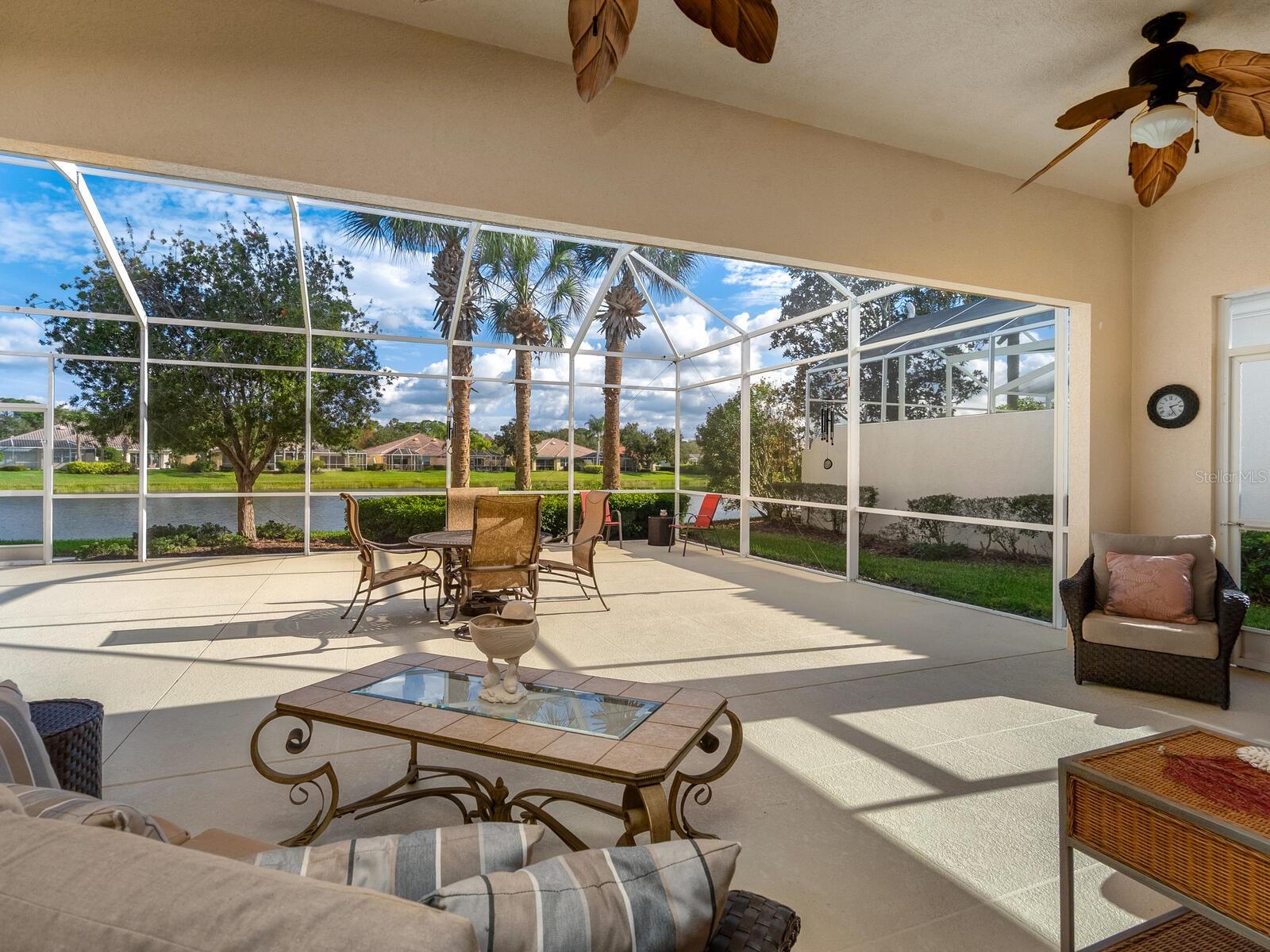 VILLAGEWALK - Residential