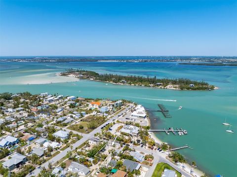 6981 LOIS AVENUE LONGBOAT KEY FL 34228