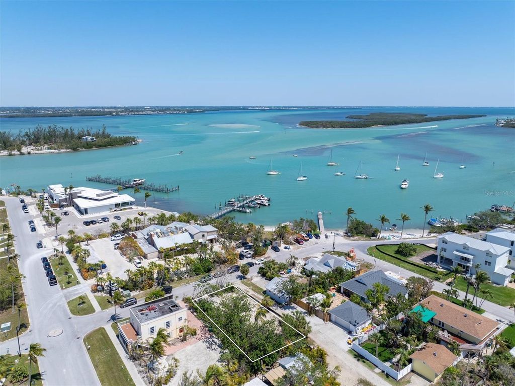 Photo of 6981 Lois Avenue, Longboat Key, FL 34228 (MLS # A4648890)