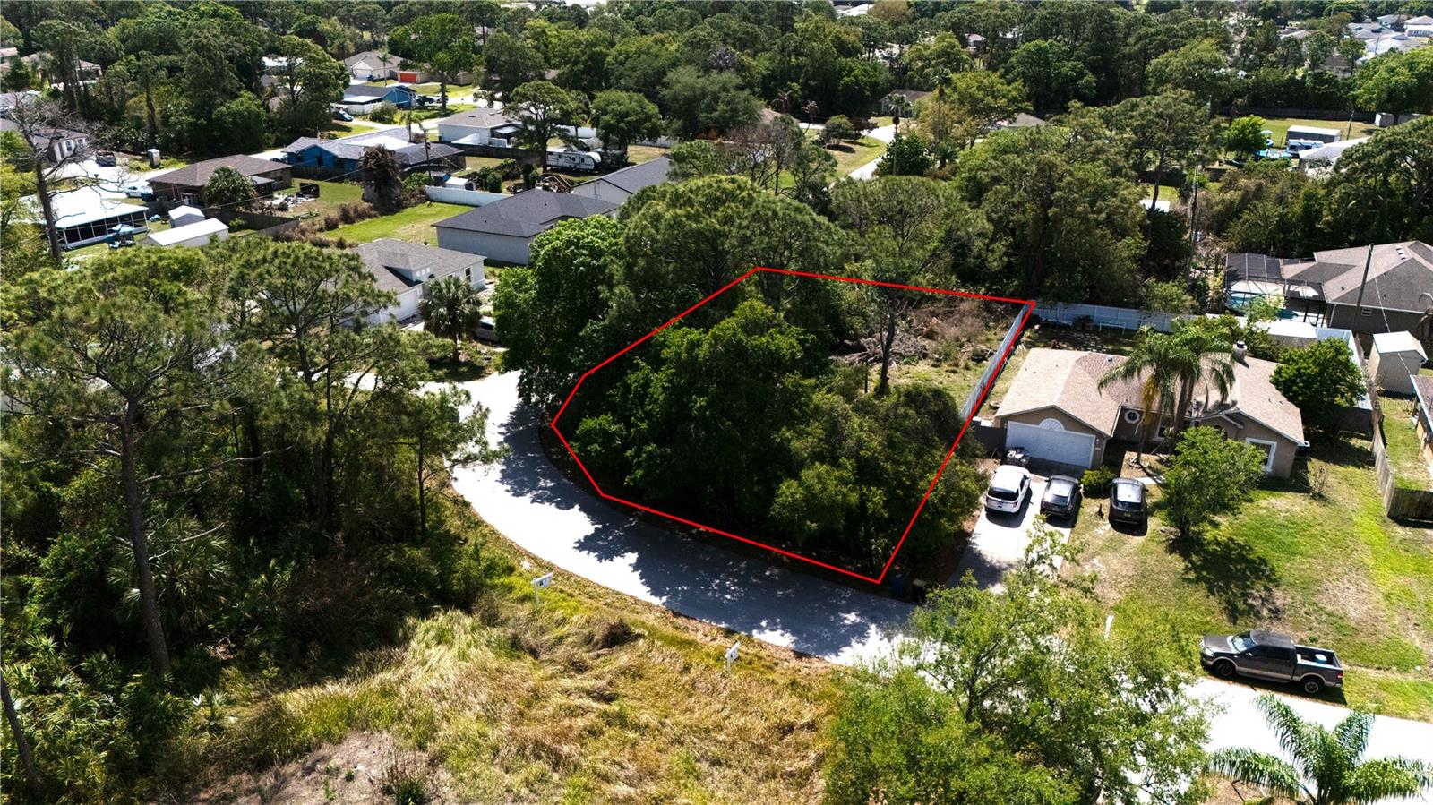 PORT MALABAR UNIT 15 - Land