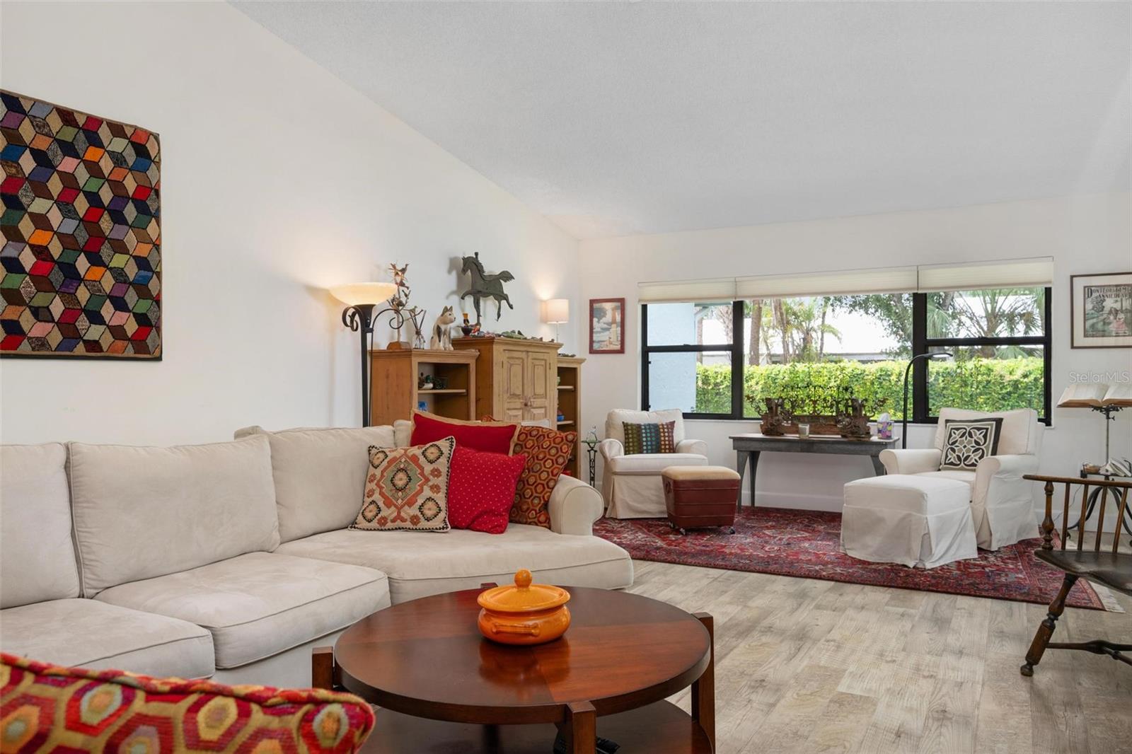 WOODBRIDGE ESTATES - Residential