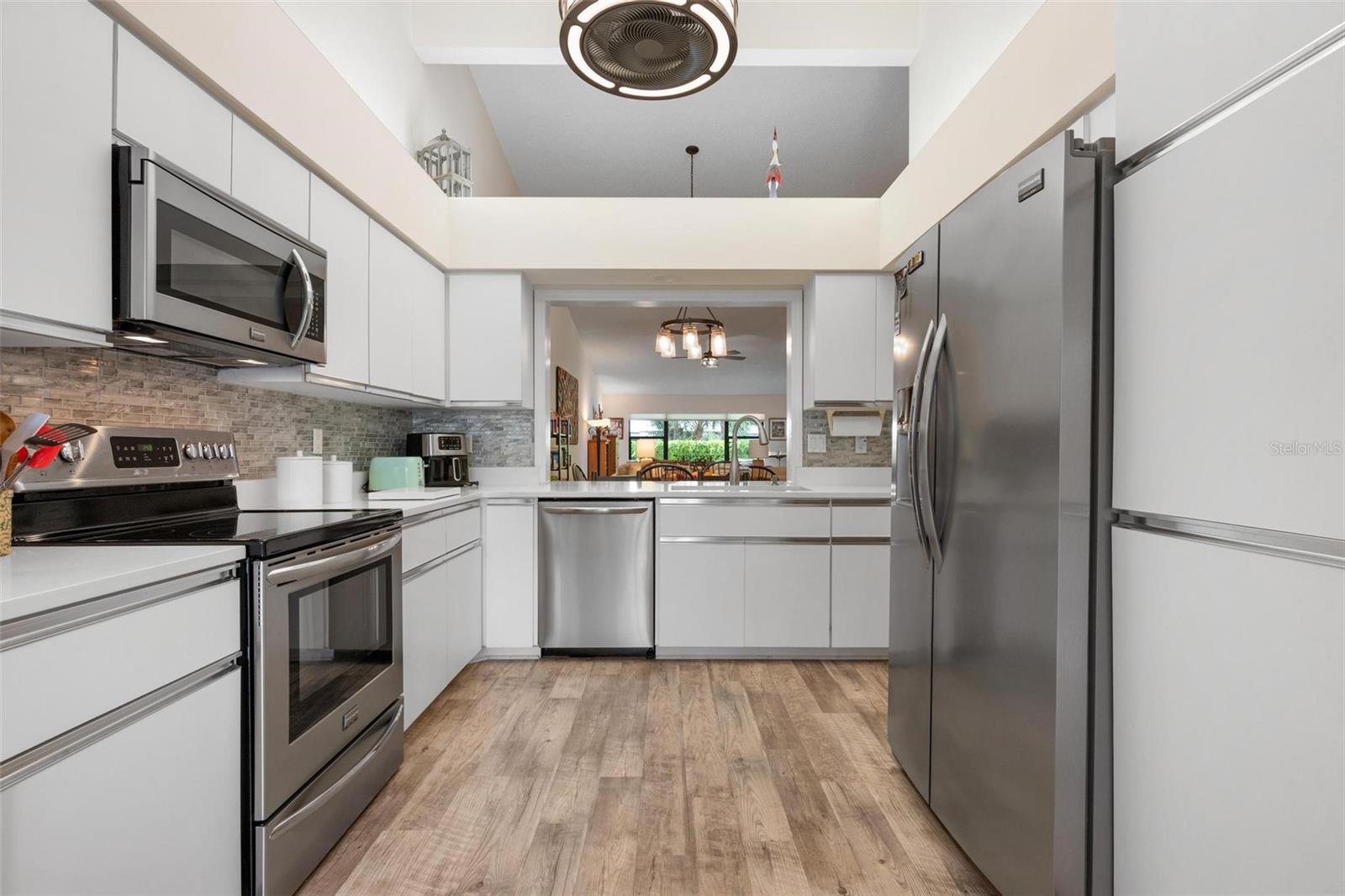 WOODBRIDGE ESTATES - Residential