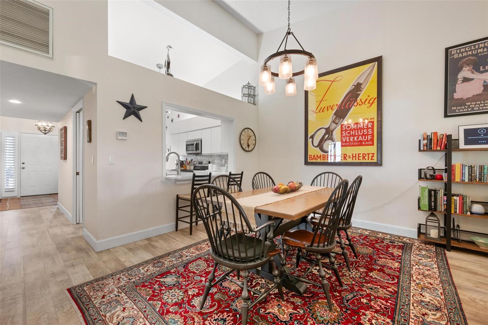 WOODBRIDGE ESTATES - Residential