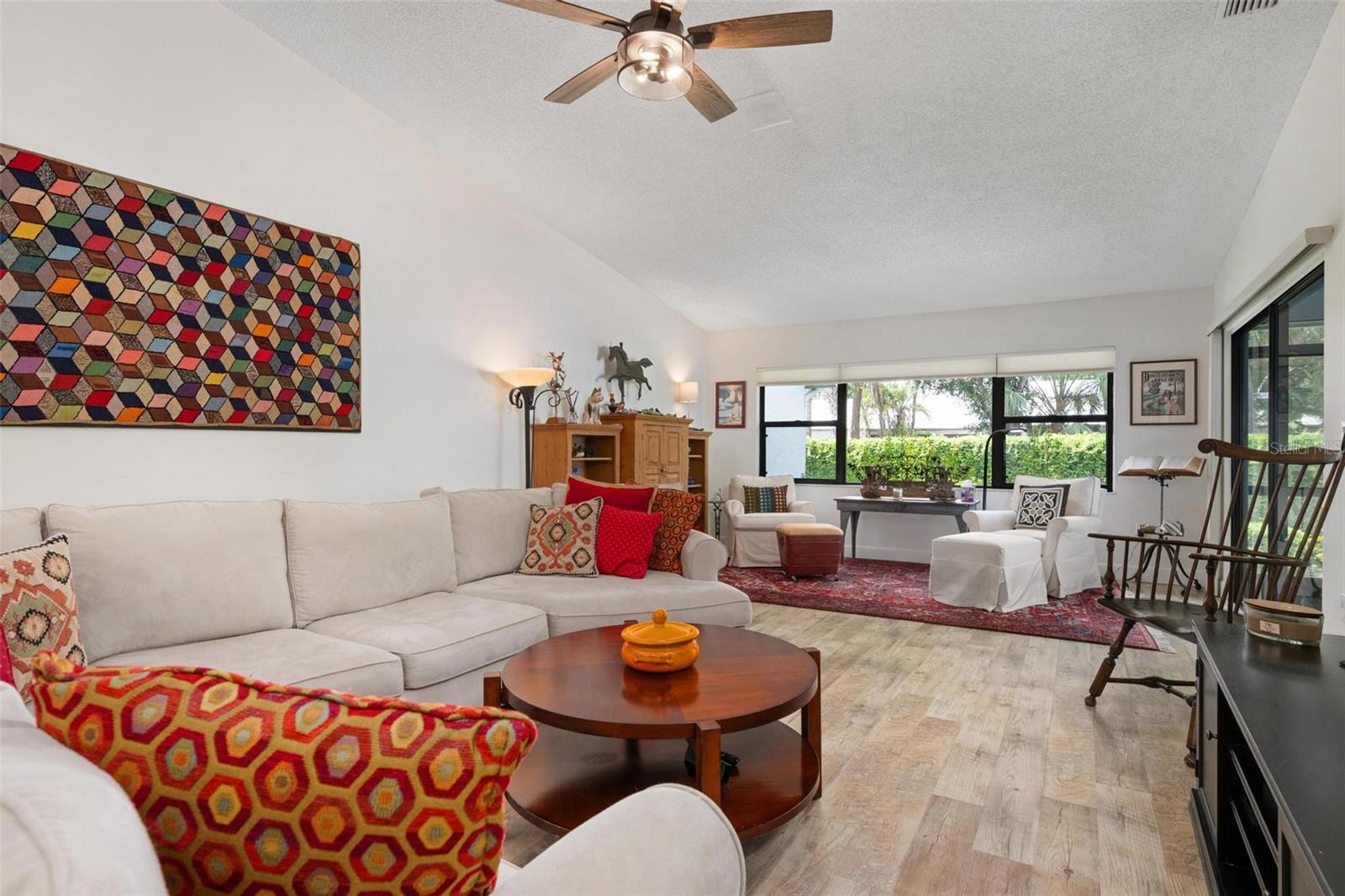 WOODBRIDGE ESTATES - Residential