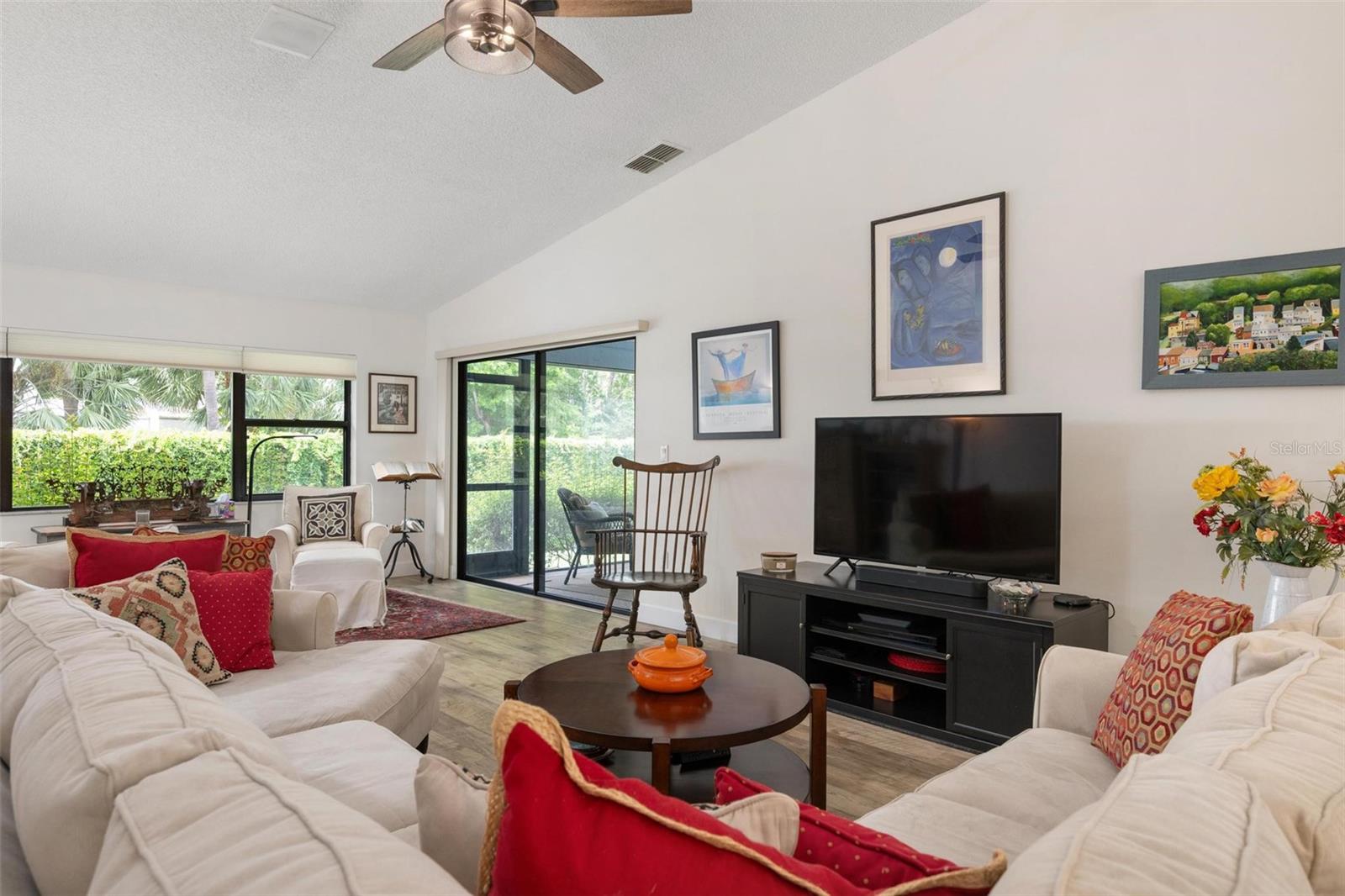 WOODBRIDGE ESTATES - Residential