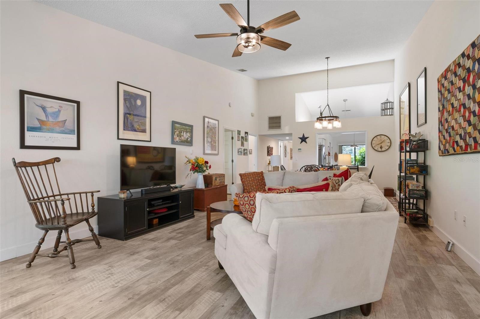 WOODBRIDGE ESTATES - Residential