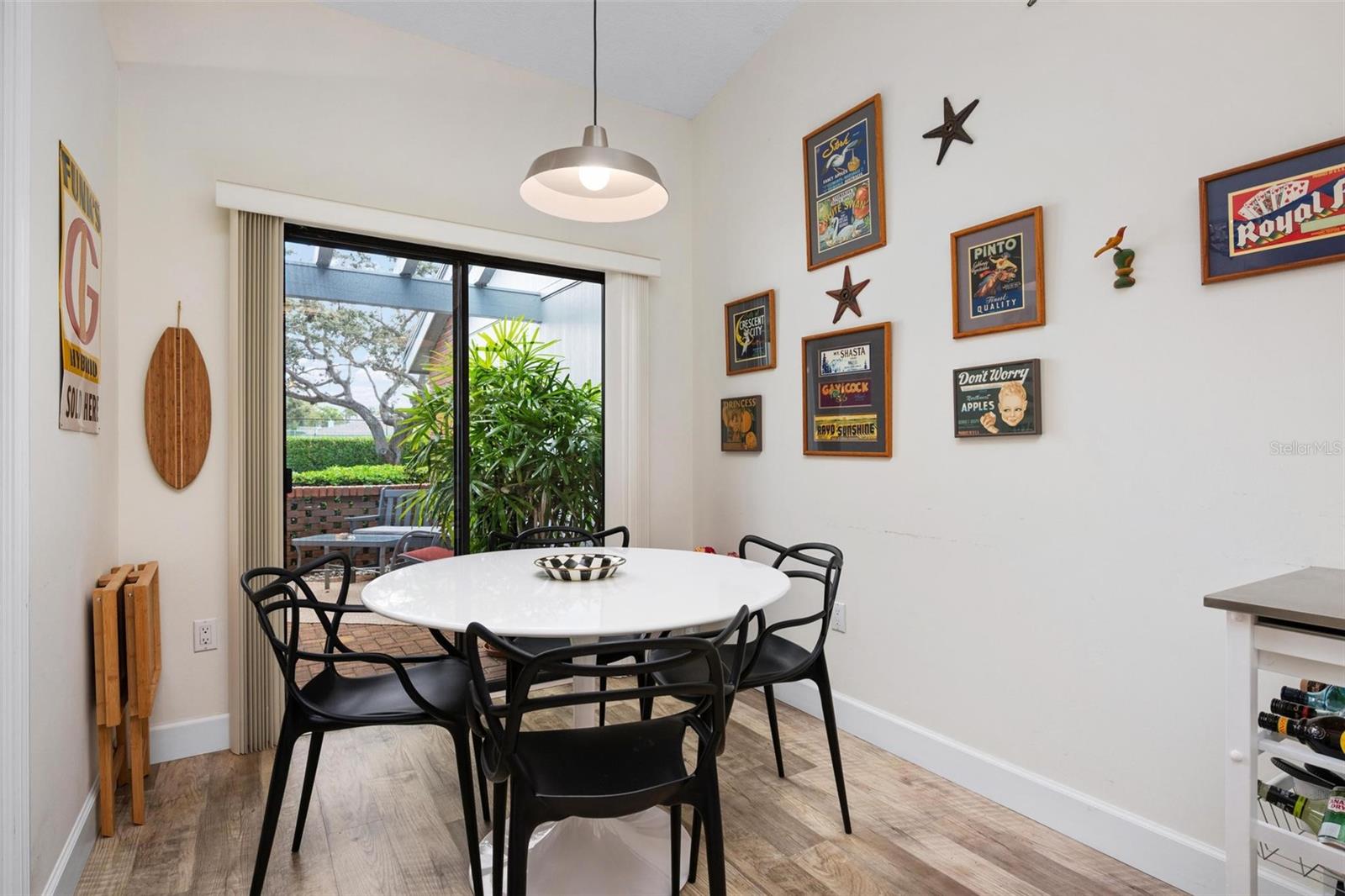 WOODBRIDGE ESTATES - Residential