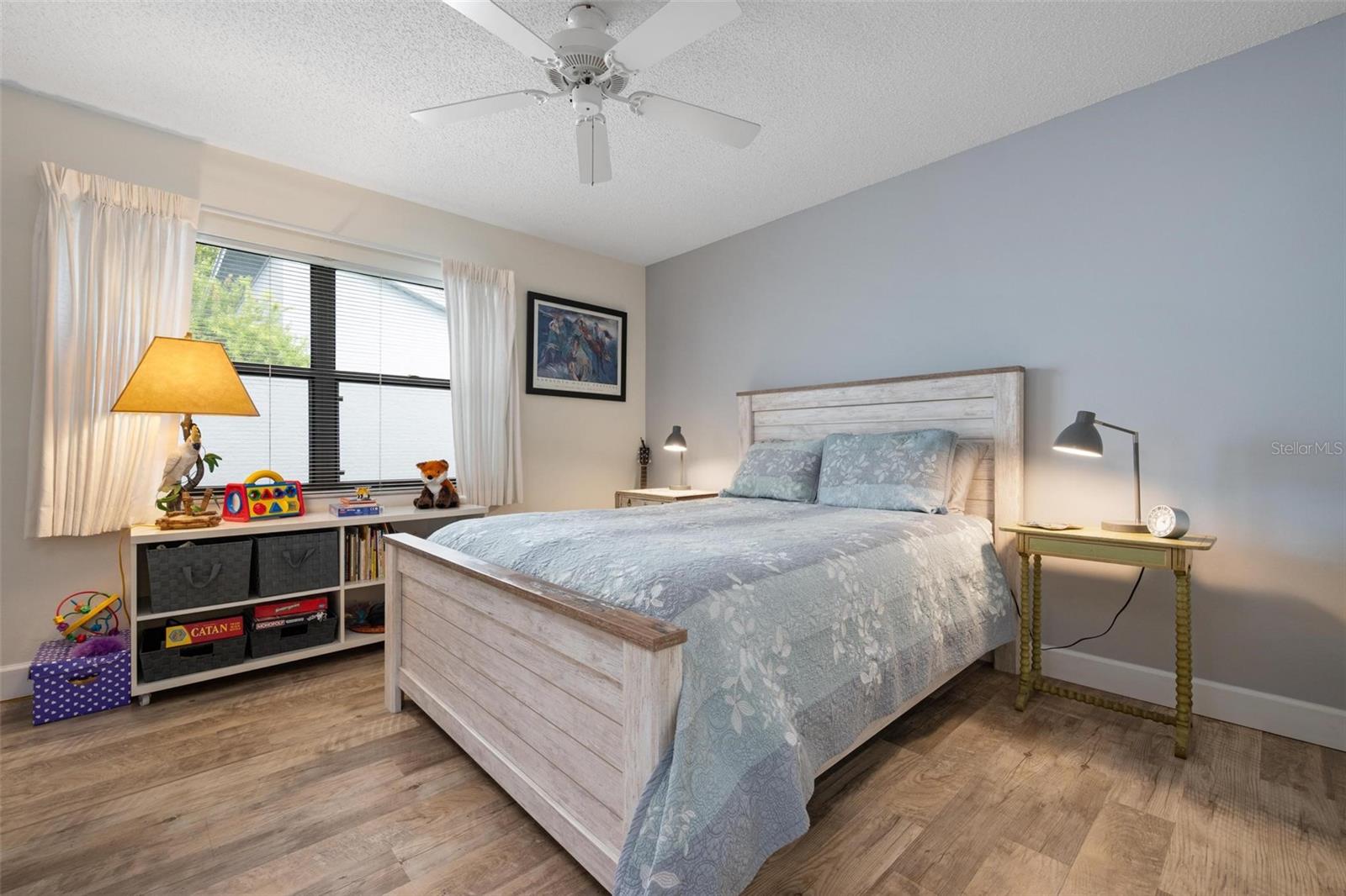 WOODBRIDGE ESTATES - Residential