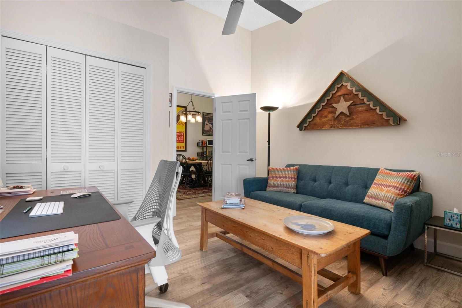 WOODBRIDGE ESTATES - Residential