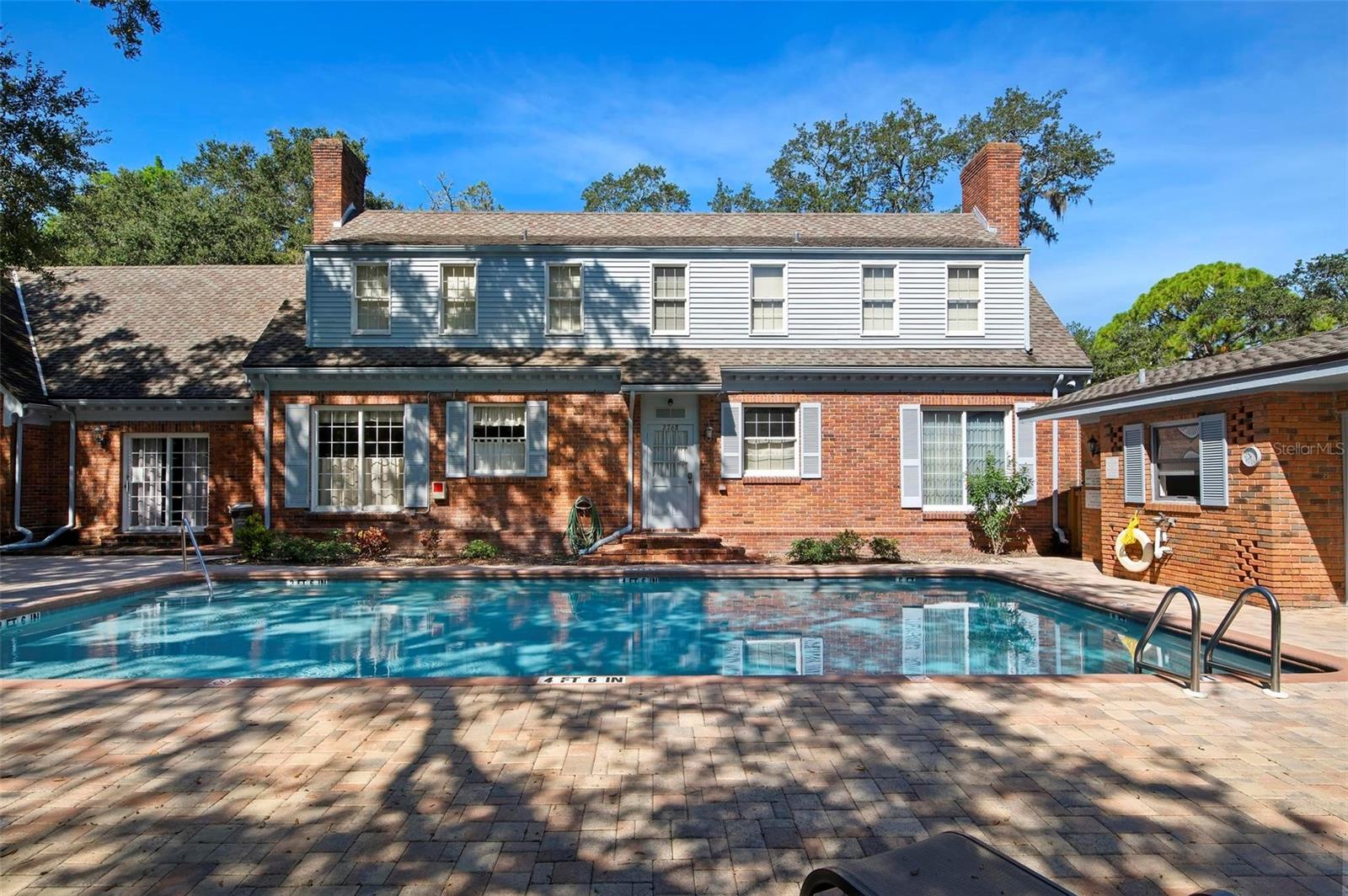 WOODBRIDGE ESTATES - Residential