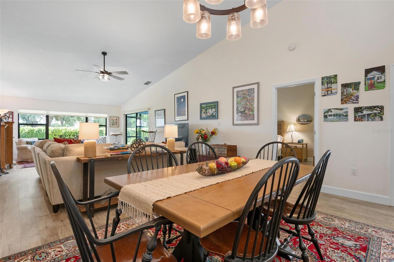 WOODBRIDGE ESTATES - Residential