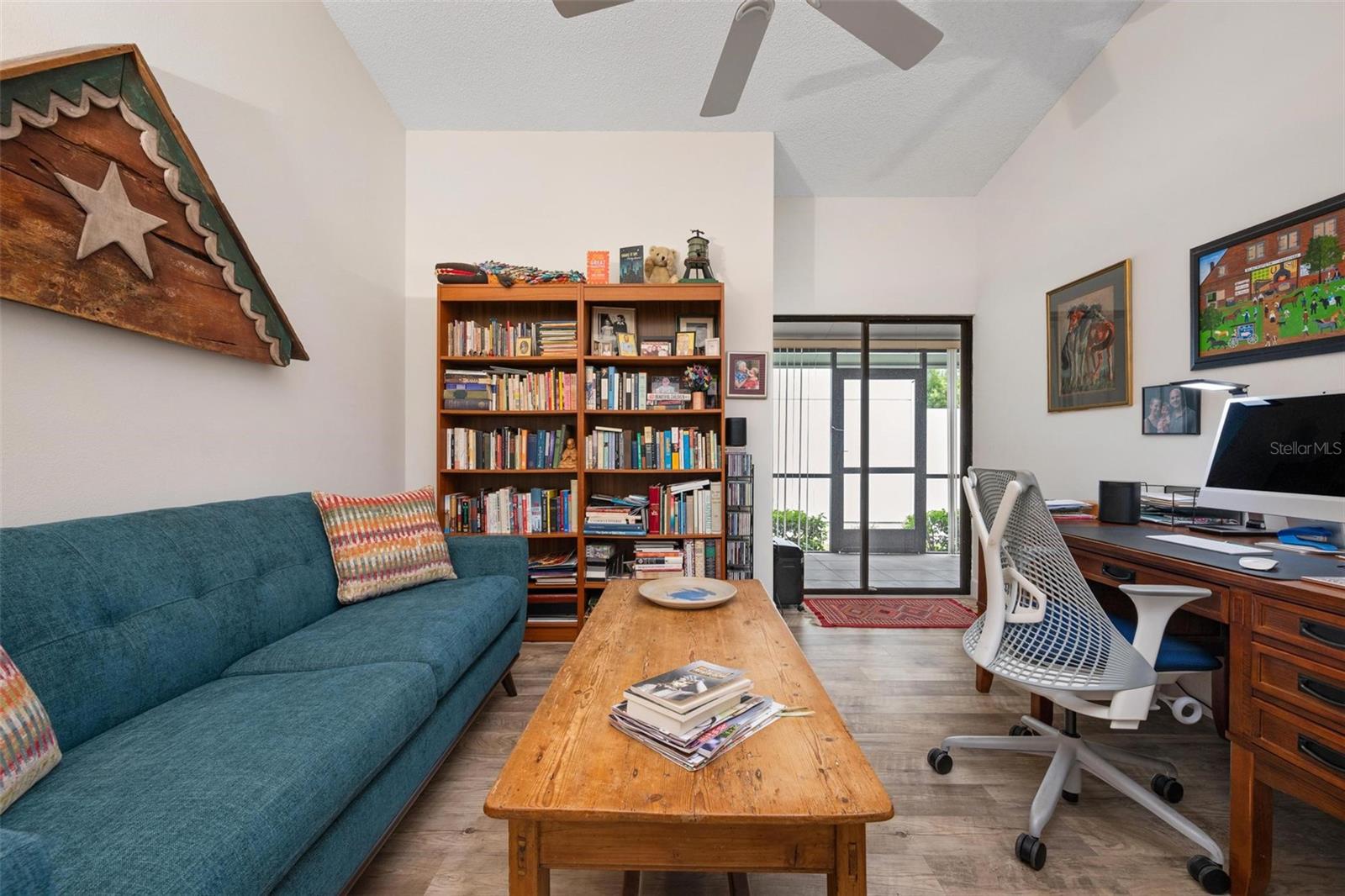 WOODBRIDGE ESTATES - Residential