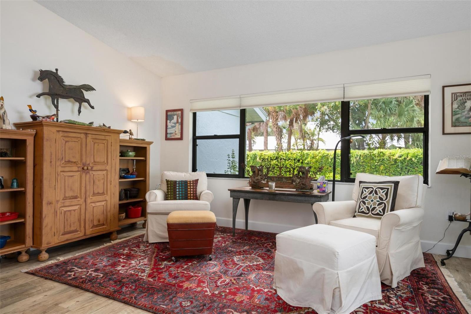 WOODBRIDGE ESTATES - Residential