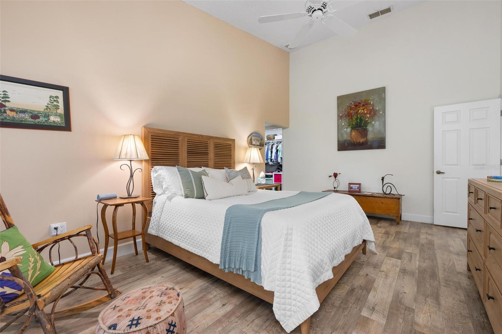 WOODBRIDGE ESTATES - Residential