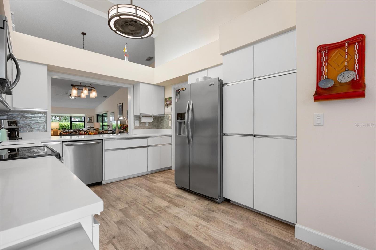 WOODBRIDGE ESTATES - Residential