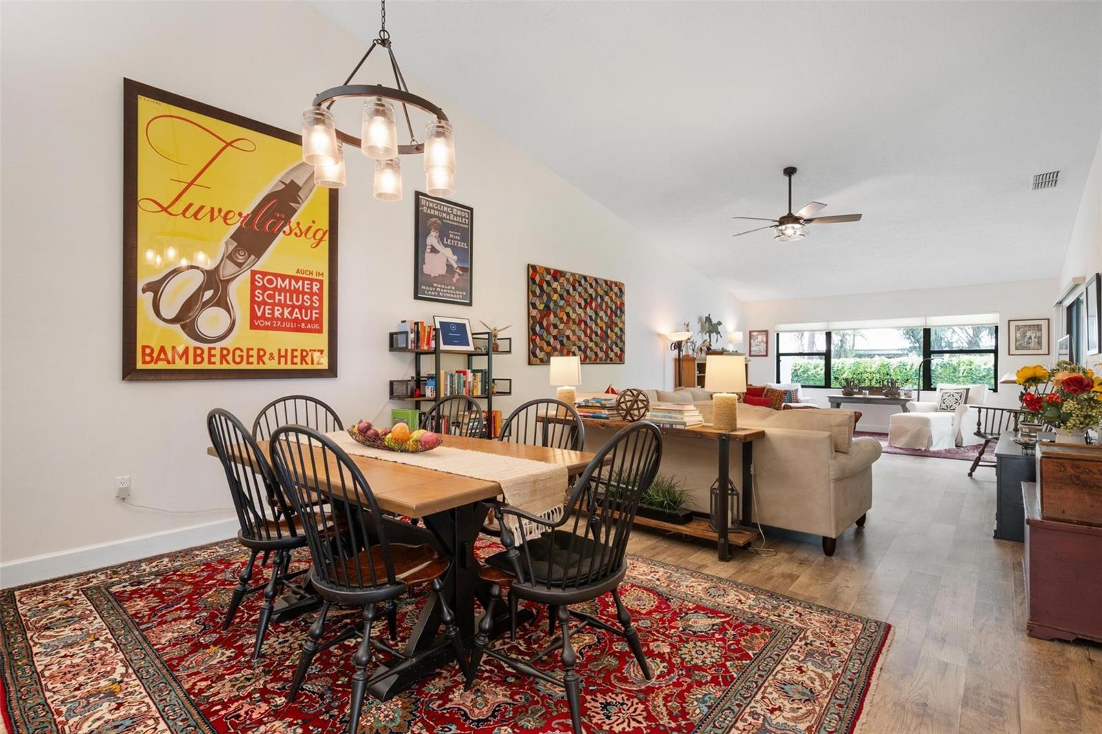 WOODBRIDGE ESTATES - Residential