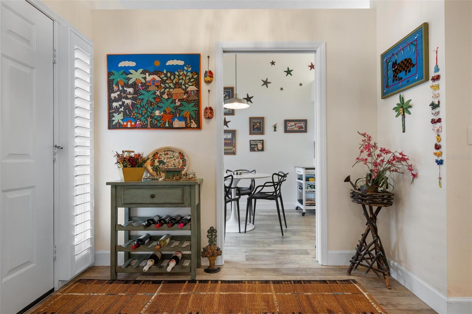 WOODBRIDGE ESTATES - Residential