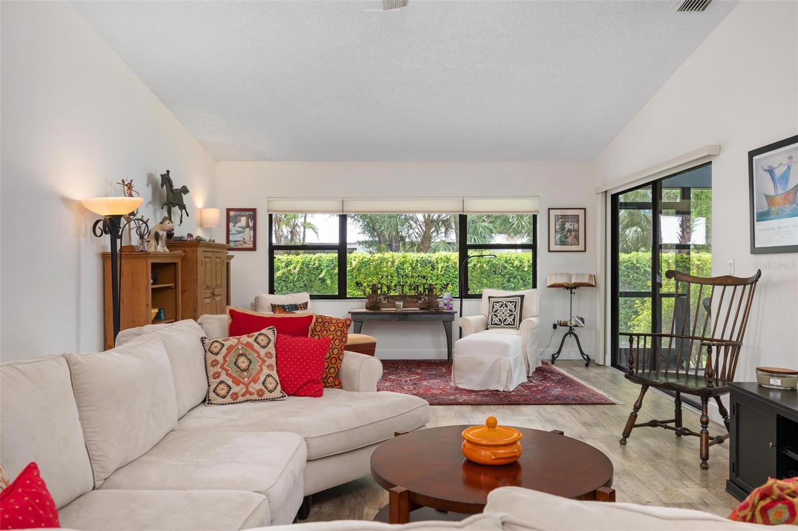 WOODBRIDGE ESTATES - Residential