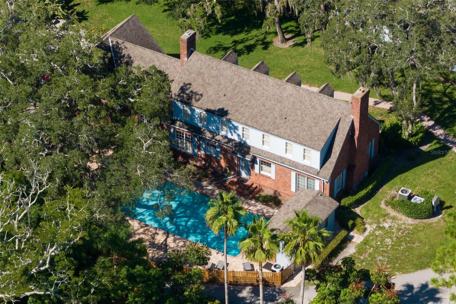 WOODBRIDGE ESTATES - Residential