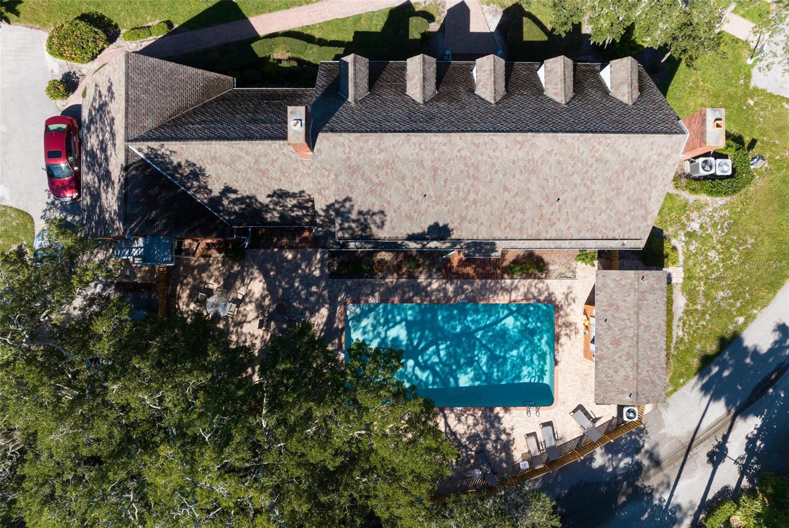 WOODBRIDGE ESTATES - Residential