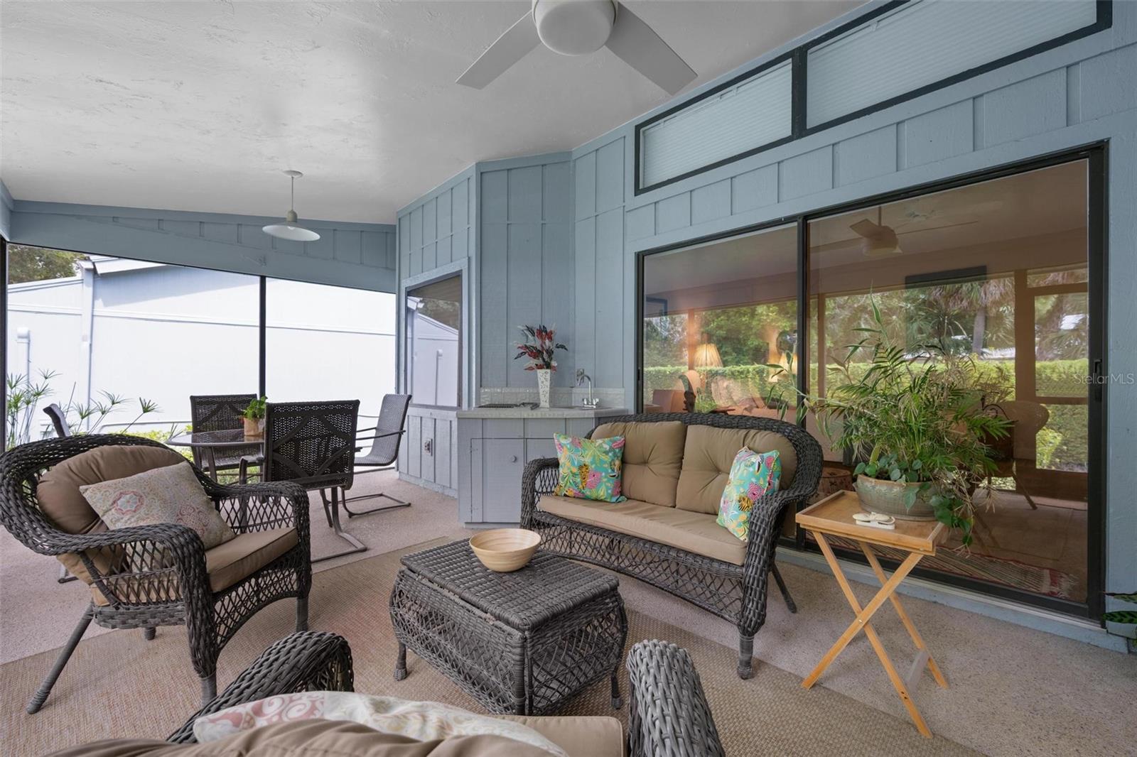 WOODBRIDGE ESTATES - Residential