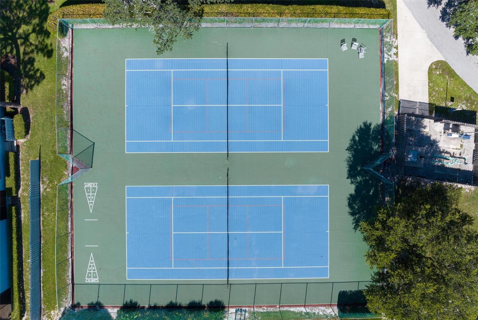 WOODBRIDGE ESTATES - Residential