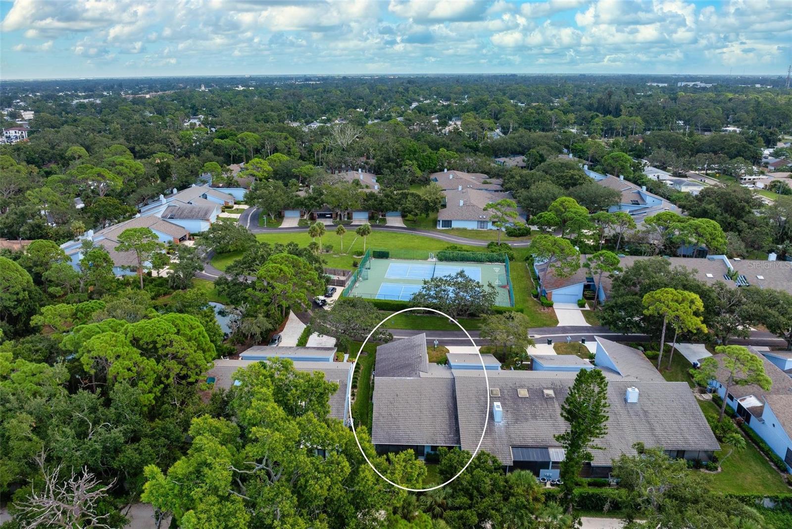 WOODBRIDGE ESTATES - Residential