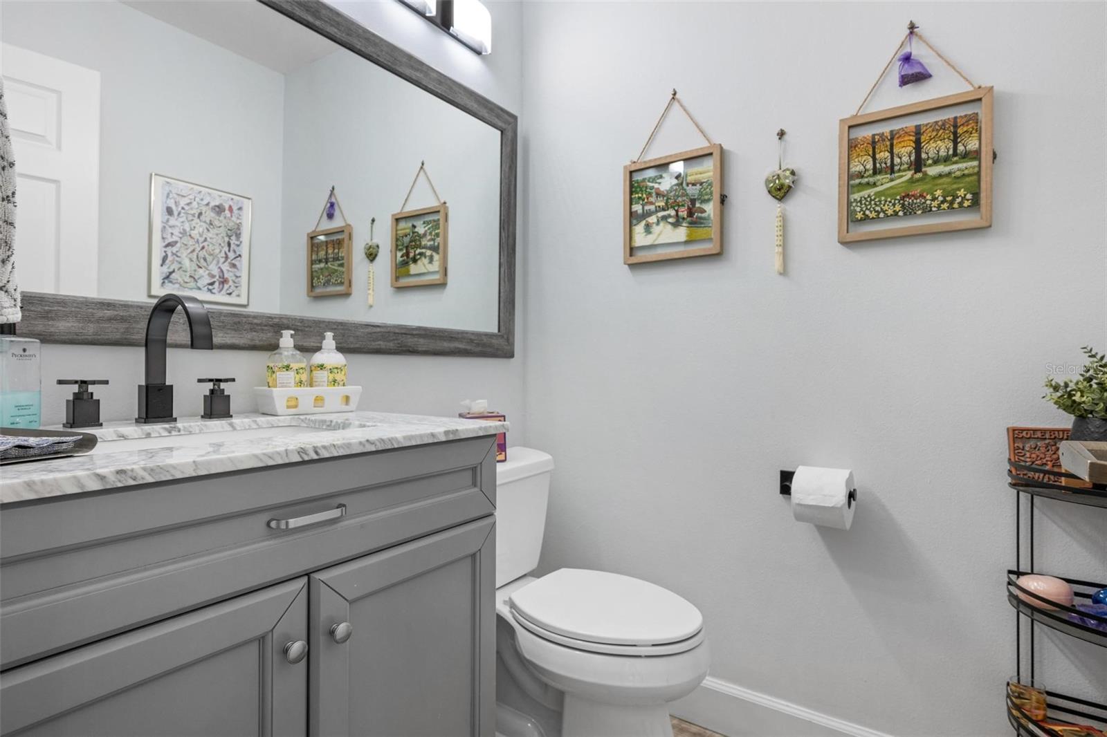 WOODBRIDGE ESTATES - Residential