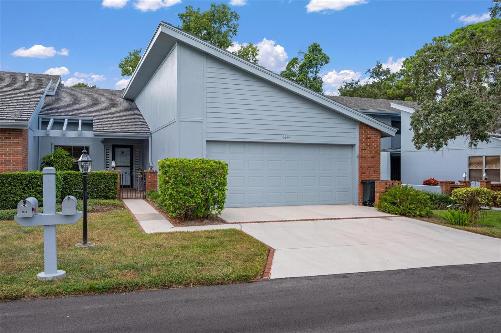 WOODBRIDGE ESTATES - Residential