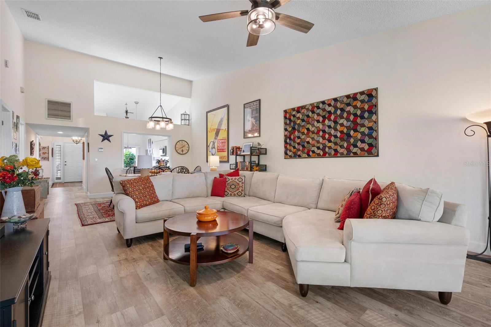 WOODBRIDGE ESTATES - Residential