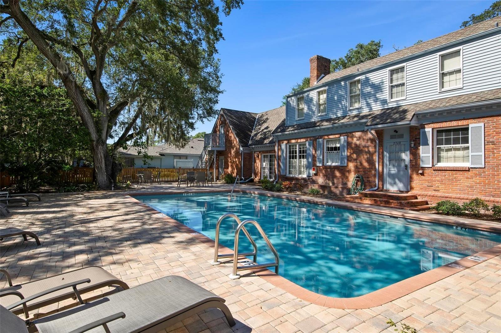 WOODBRIDGE ESTATES - Residential