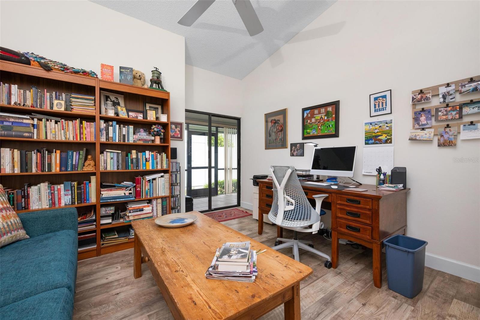 WOODBRIDGE ESTATES - Residential