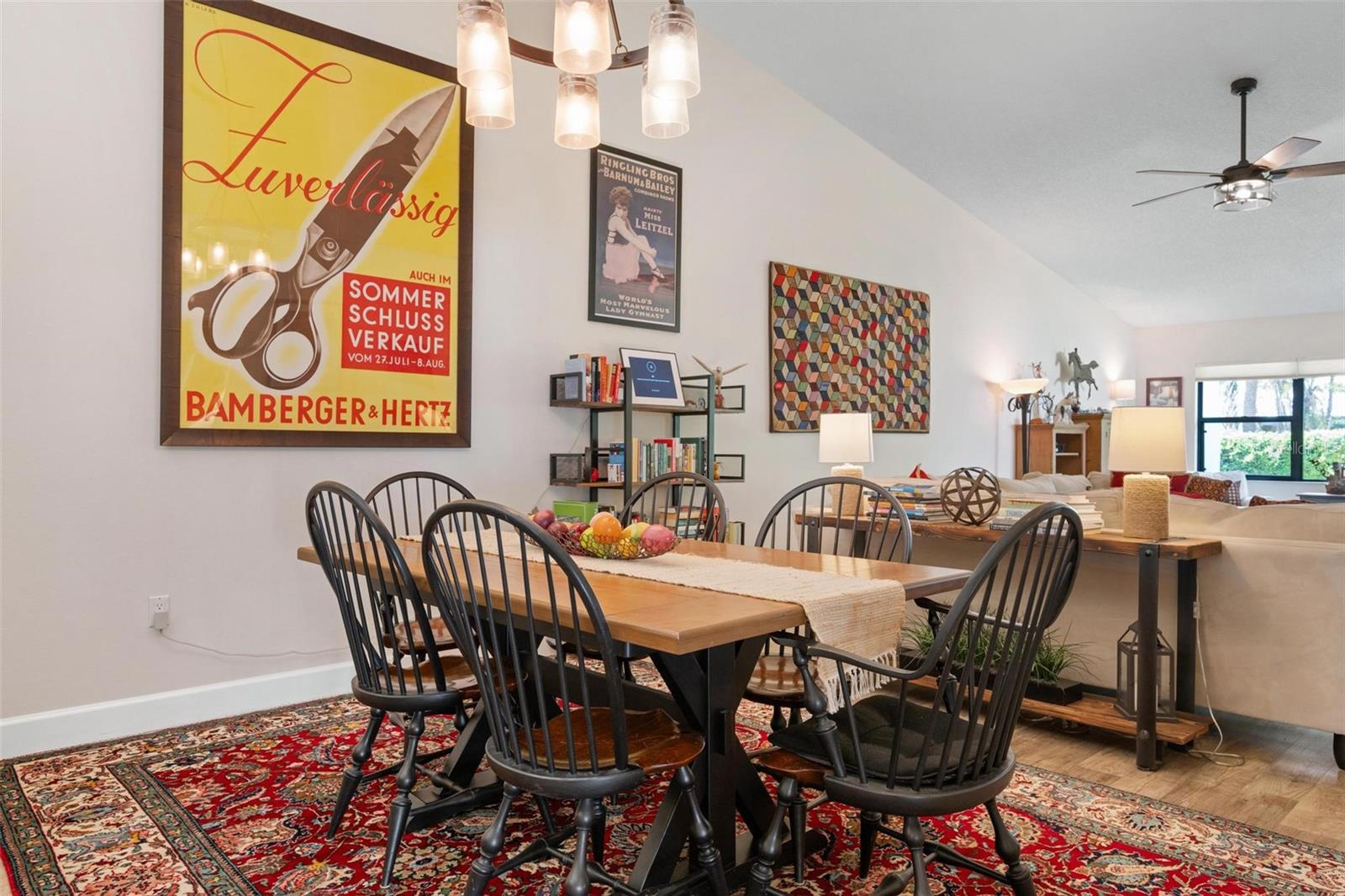 WOODBRIDGE ESTATES - Residential