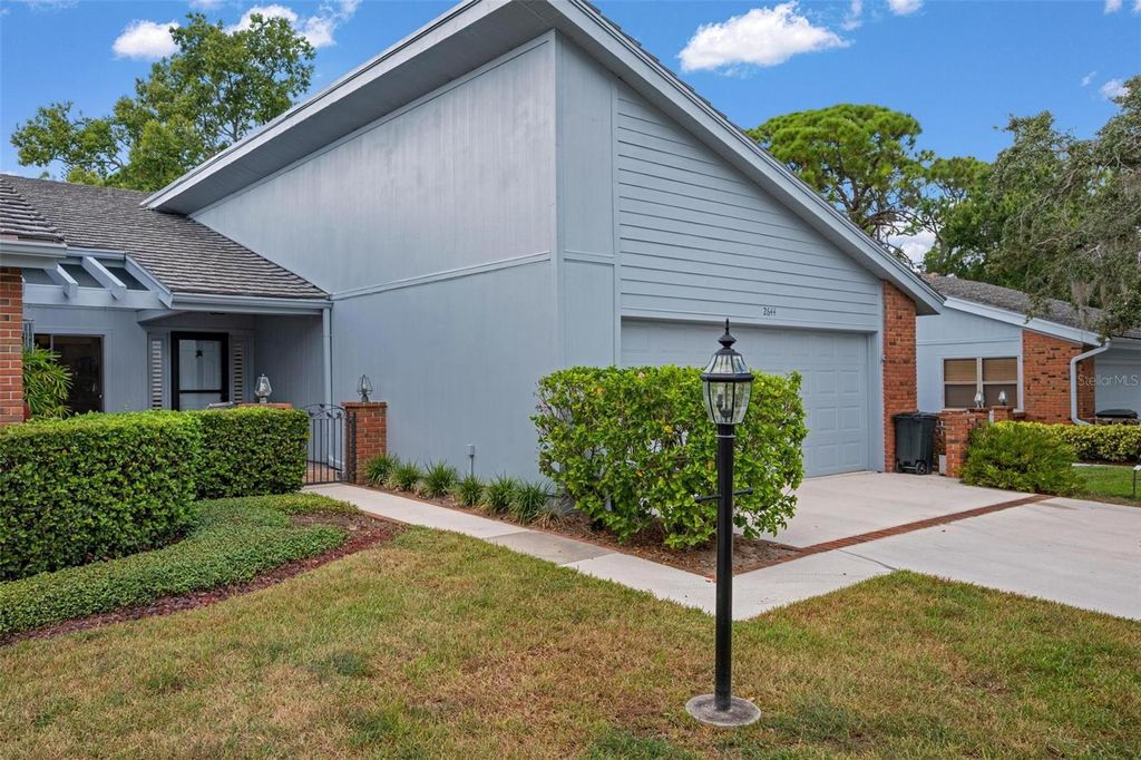 Photo of 2644 Moss Oak Drive #47, Sarasota, FL 34231 (MLS # A4667304)