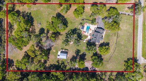 Tiny photo for 9220 SW 19th Avenue Road, Ocala, FL 34476 (MLS # OM721337)