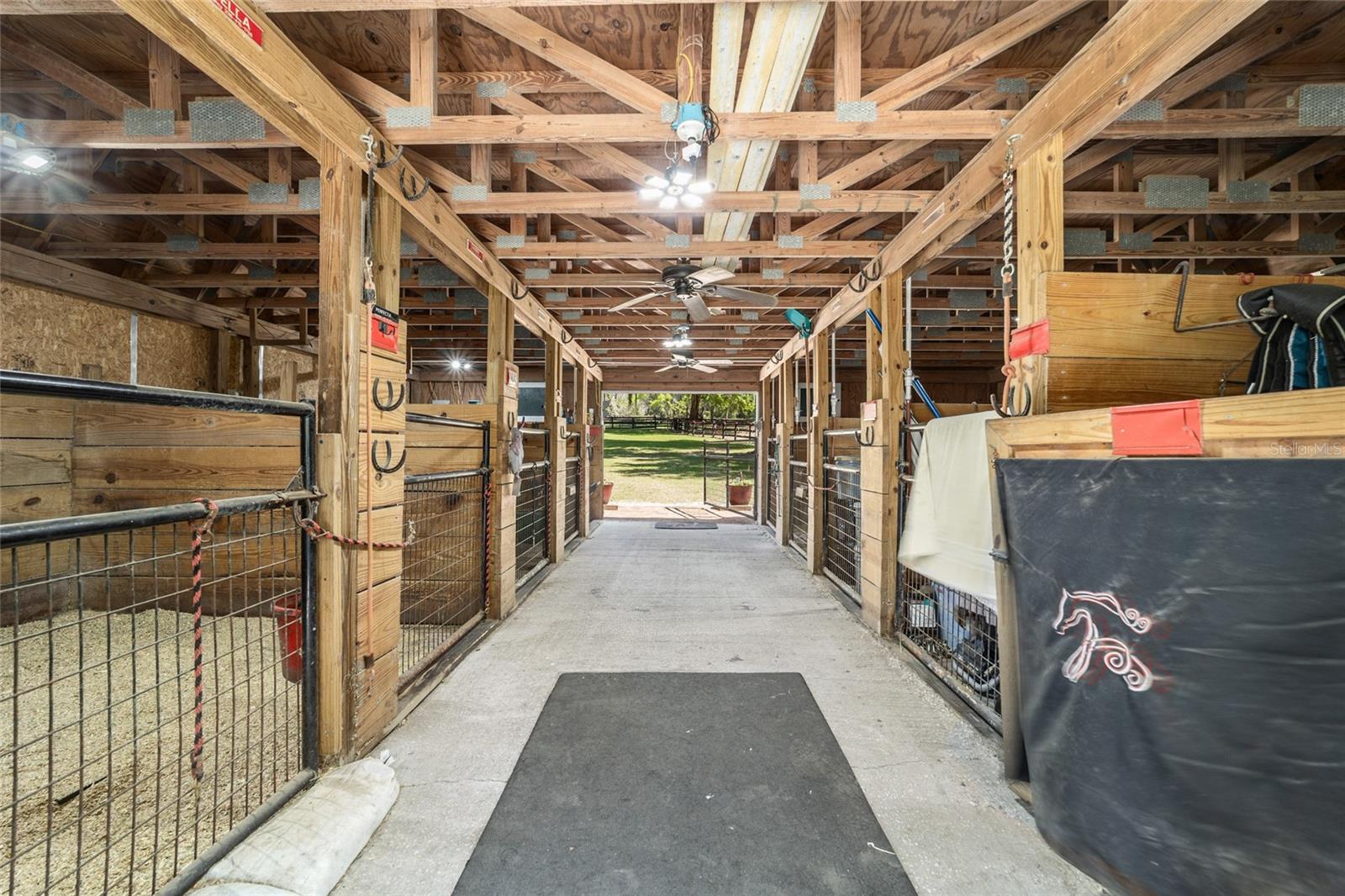 SHADY ROAD RANCHES - Residential