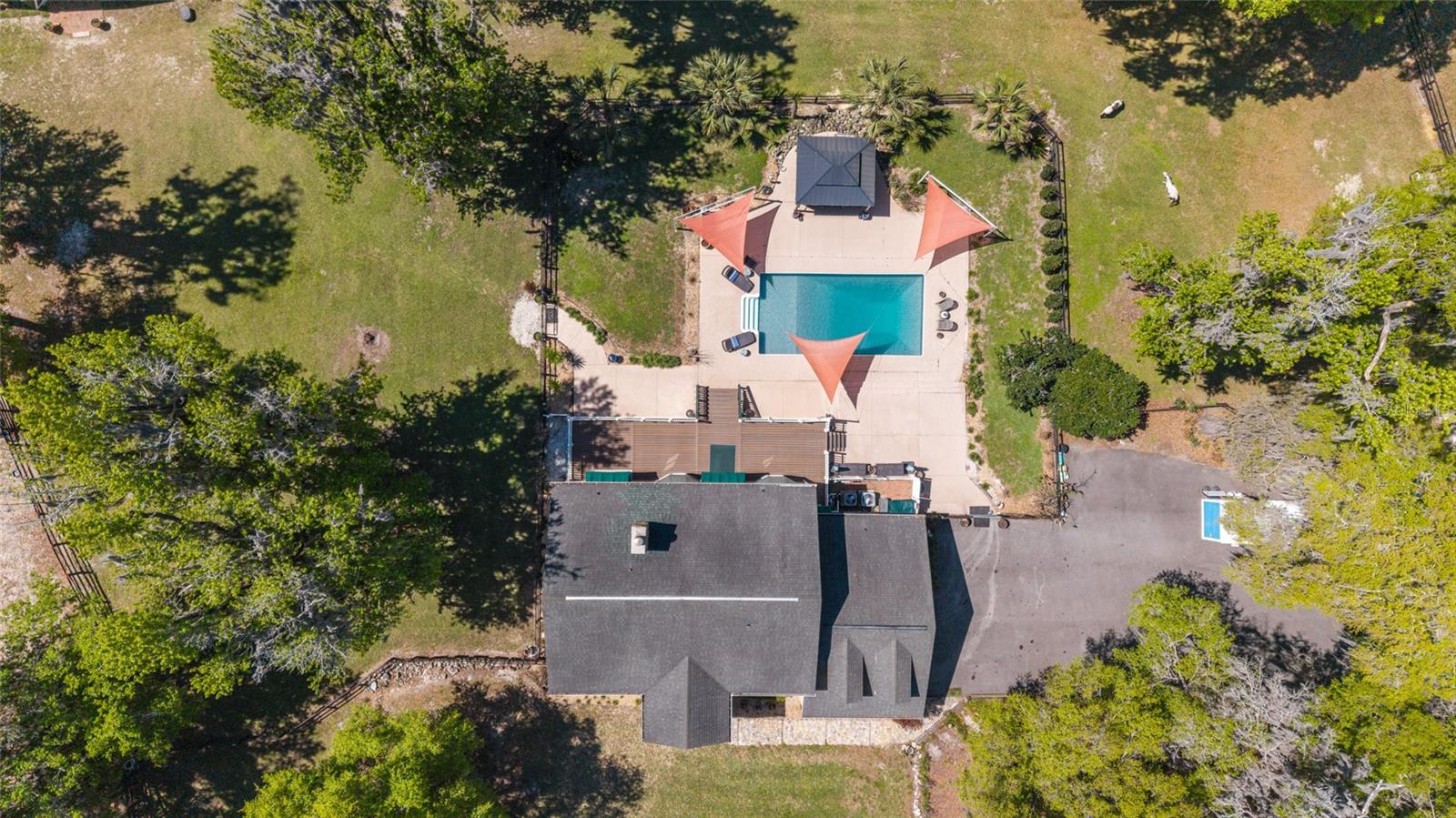 SHADY ROAD RANCHES - Residential