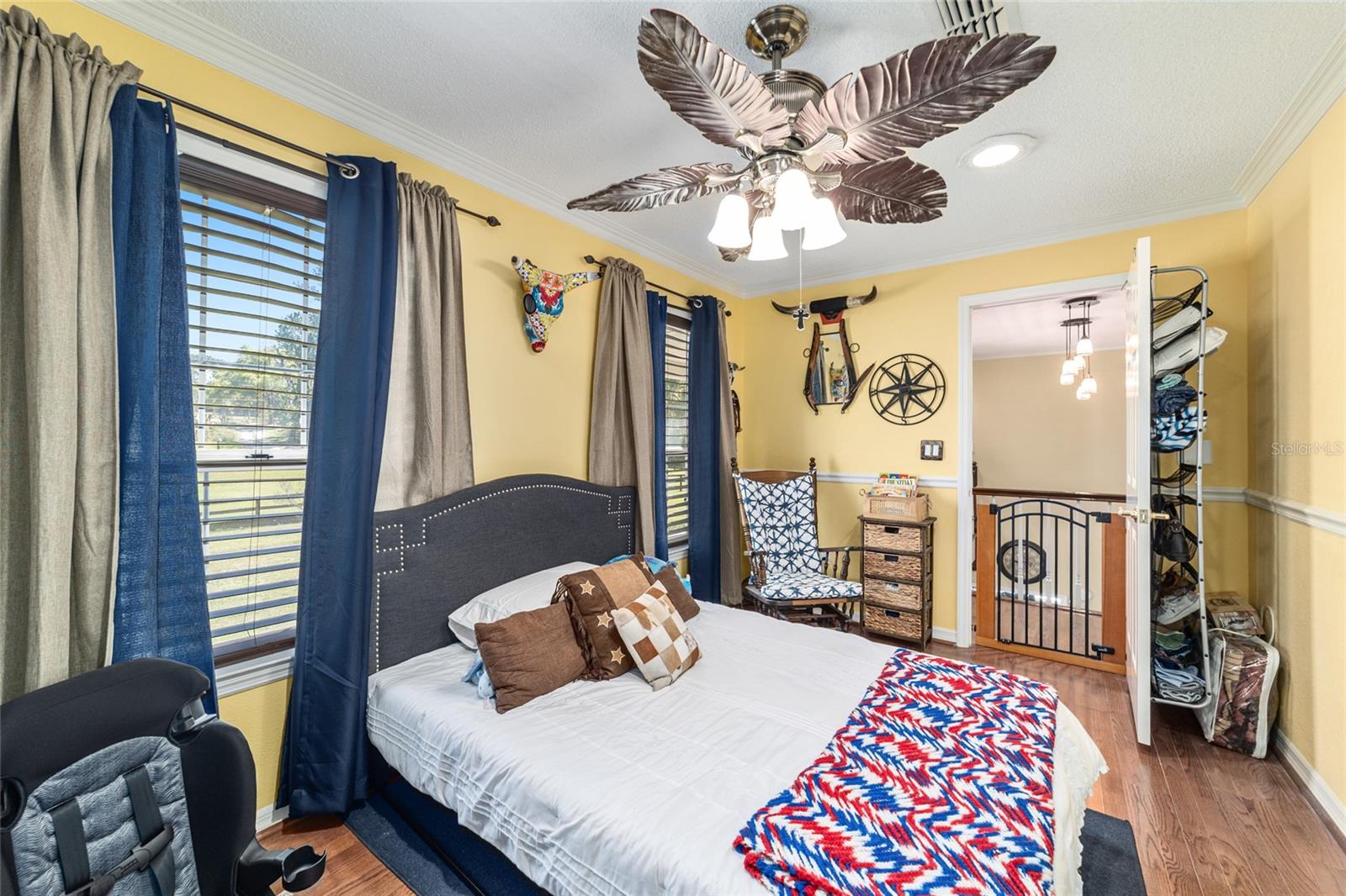 SHADY ROAD RANCHES - Residential