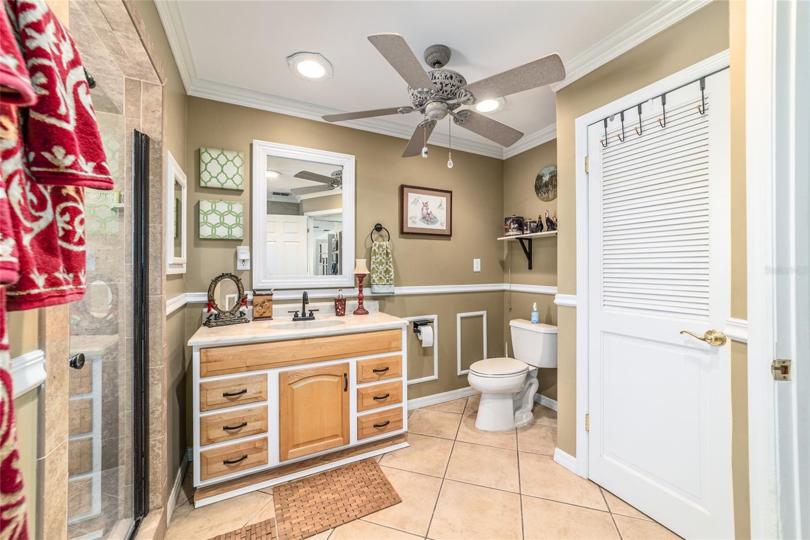 SHADY ROAD RANCHES - Residential