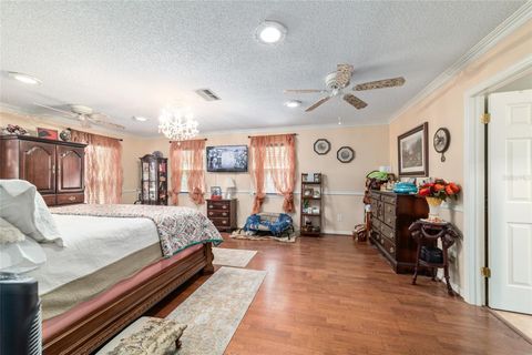 Tiny photo for 9220 SW 19th Avenue Road, Ocala, FL 34476 (MLS # OM721337)