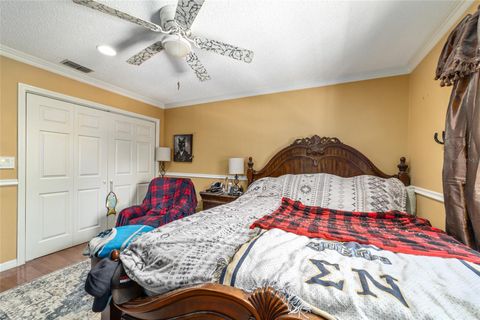 Tiny photo for 9220 SW 19th Avenue Road, Ocala, FL 34476 (MLS # OM721337)