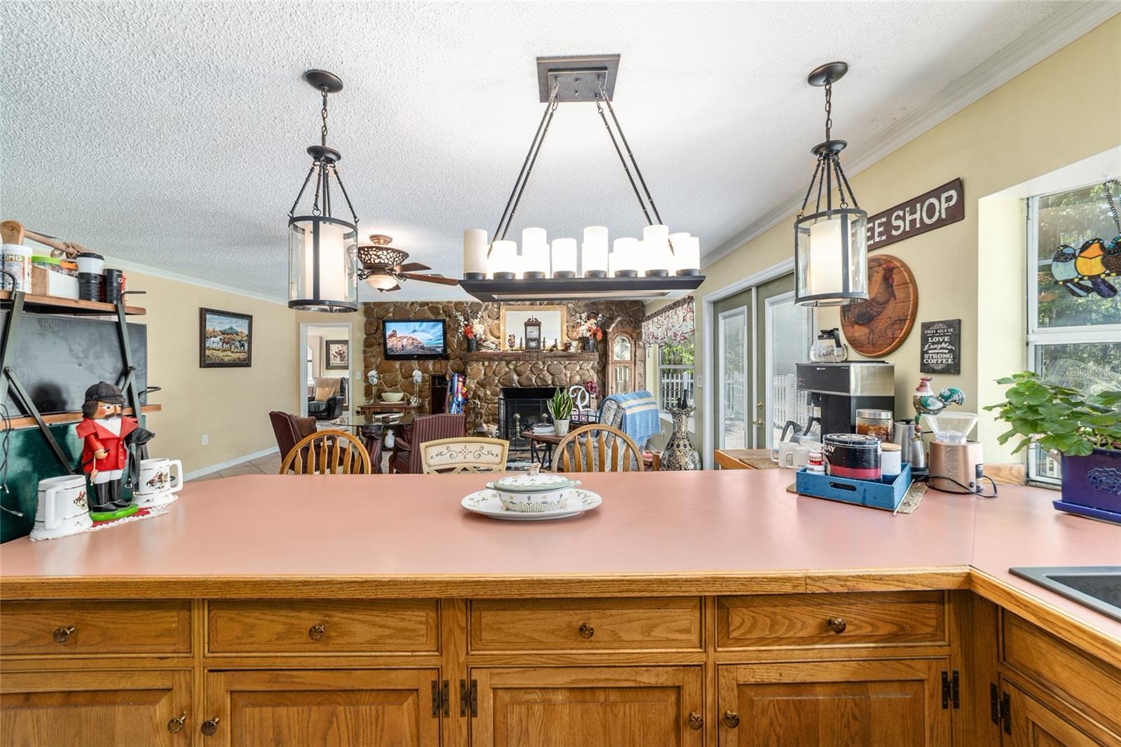 SHADY ROAD RANCHES - Residential