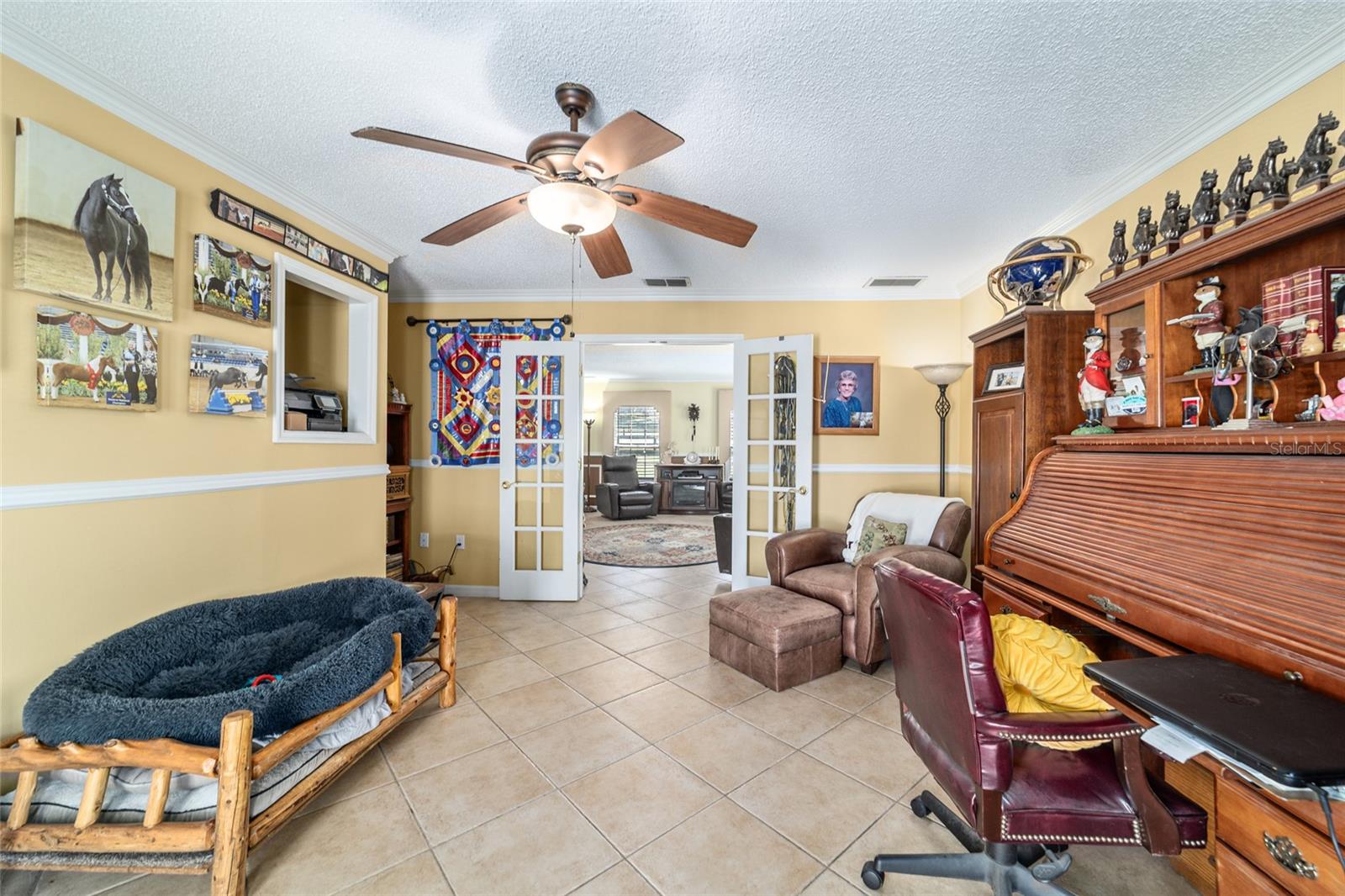 SHADY ROAD RANCHES - Residential