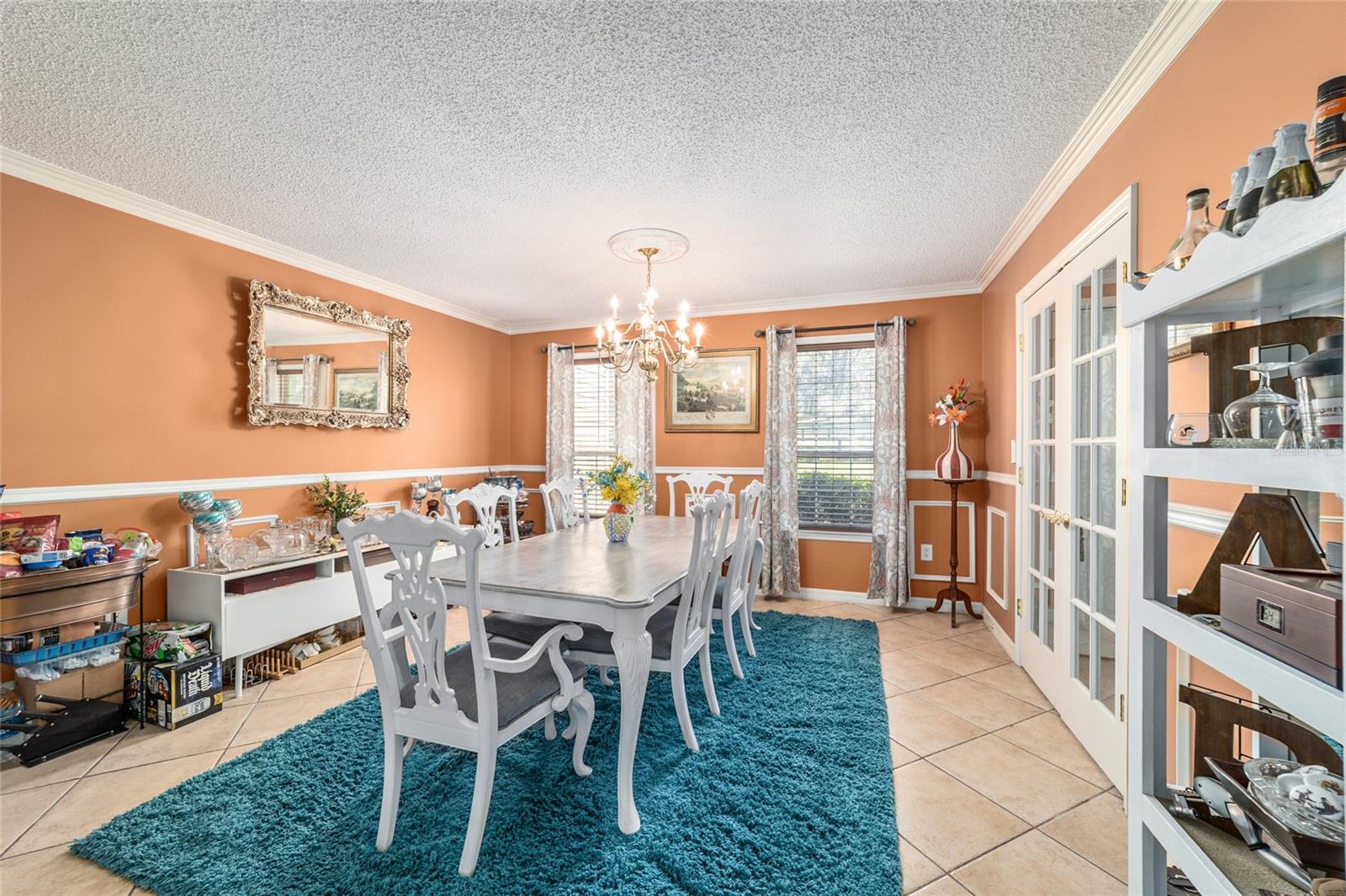 SHADY ROAD RANCHES - Residential