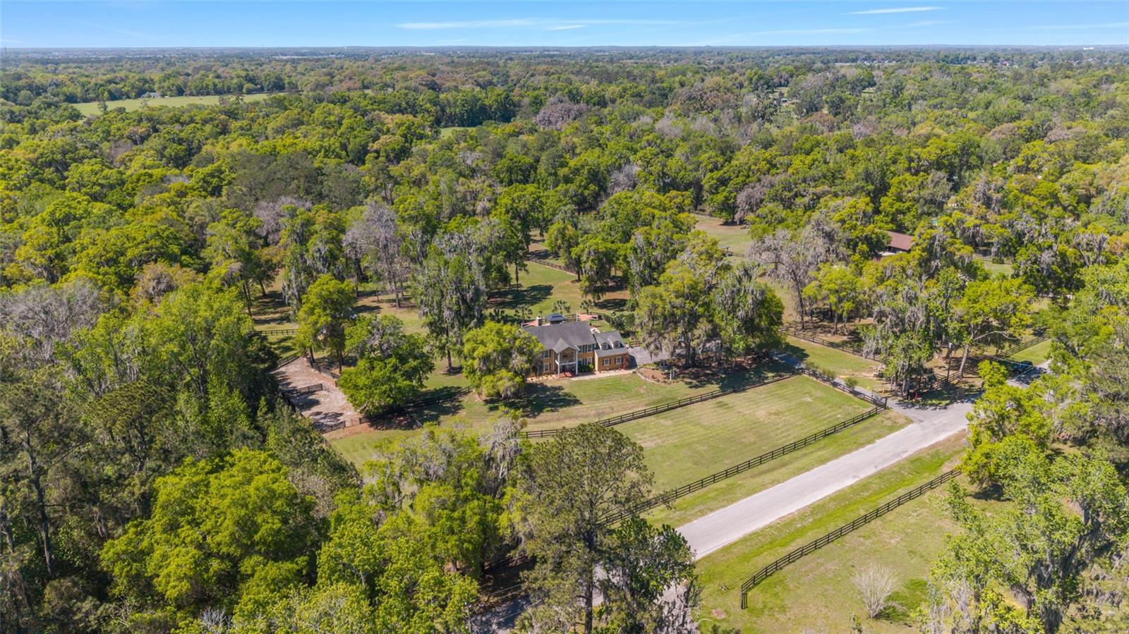 SHADY ROAD RANCHES - Residential