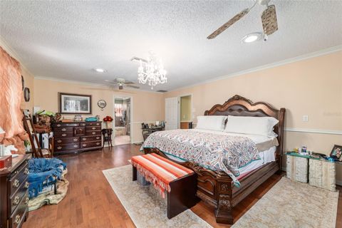 Tiny photo for 9220 SW 19th Avenue Road, Ocala, FL 34476 (MLS # OM721337)