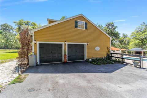 Tiny photo for 9220 SW 19th Avenue Road, Ocala, FL 34476 (MLS # OM721337)