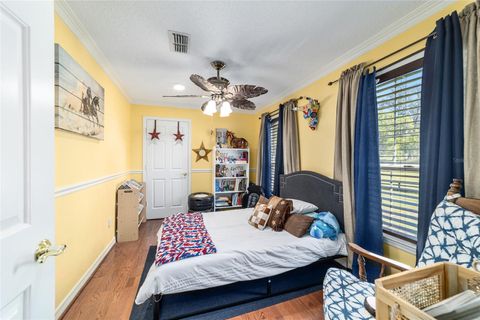 Tiny photo for 9220 SW 19th Avenue Road, Ocala, FL 34476 (MLS # OM721337)