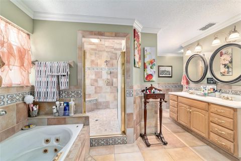 Tiny photo for 9220 SW 19th Avenue Road, Ocala, FL 34476 (MLS # OM721337)