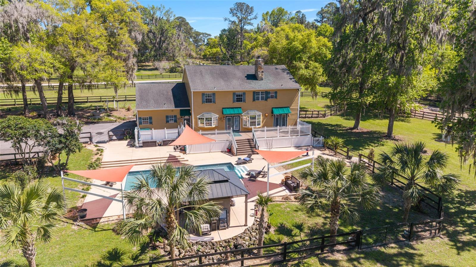 SHADY ROAD RANCHES - Residential